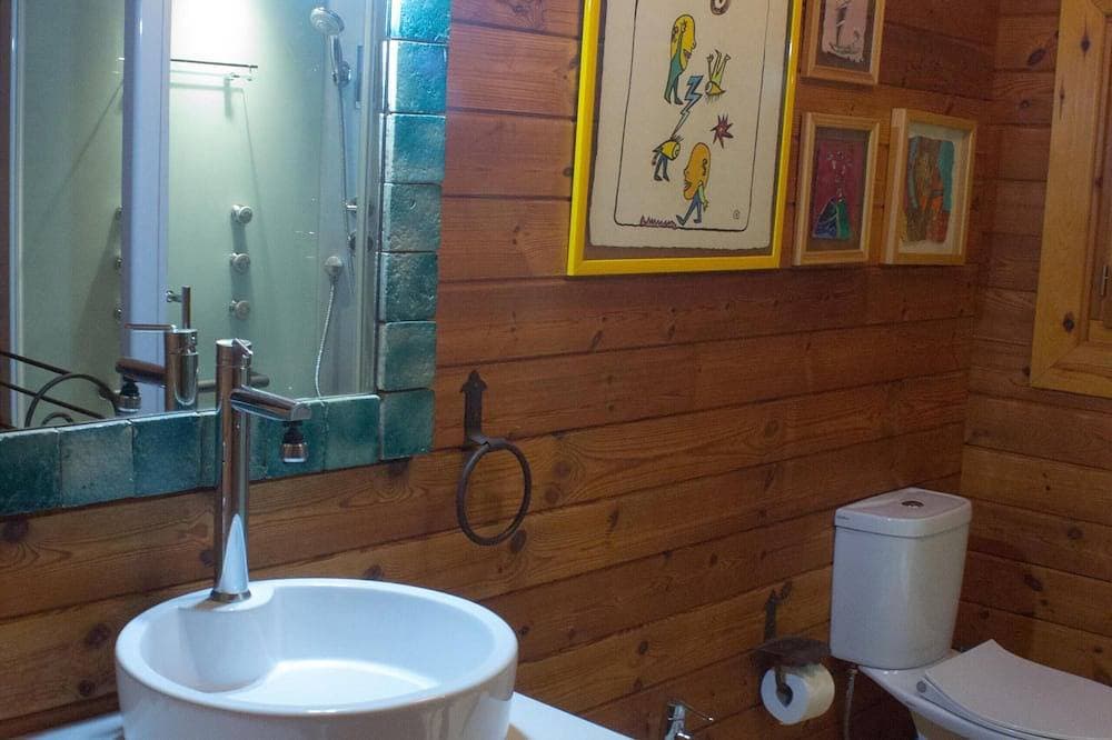 Foto 4 von 12: Bienenholz - Bauernhöfe in Viseu