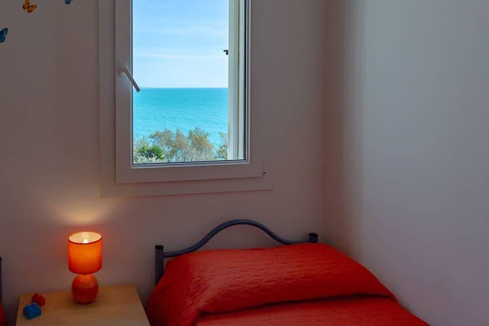 Foto 3 von 24: Appartement in Sciacca mit Terrasse und Grill und Meerblick