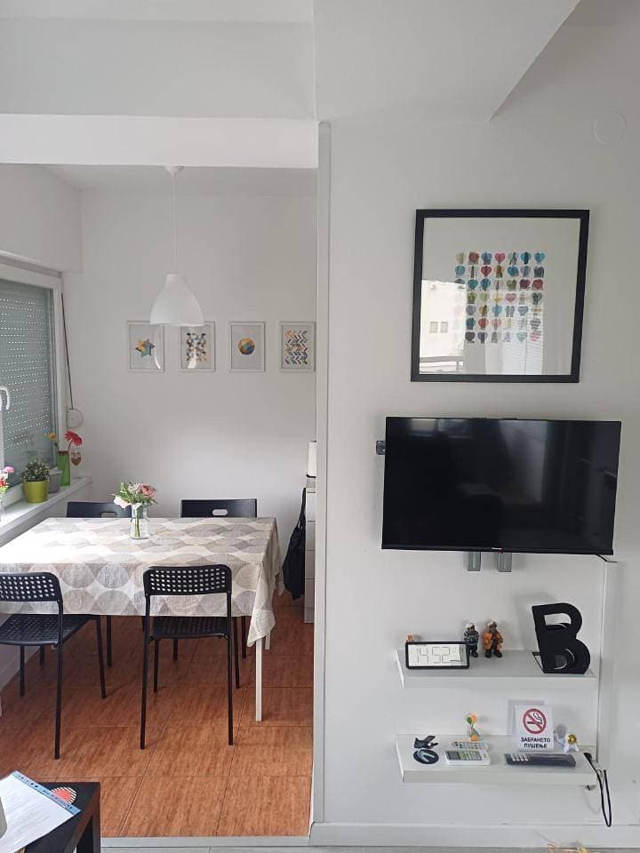 Foto 9 von 38: One-Bedroom Apartment