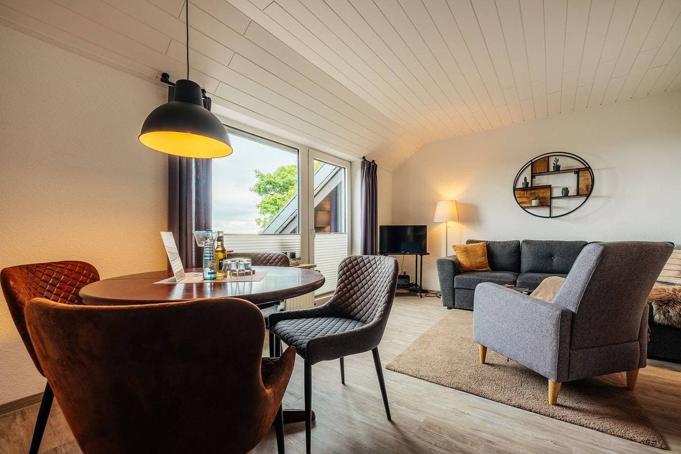 Ferienwohnung "HarzBlick 642" in Hohegeiß 1