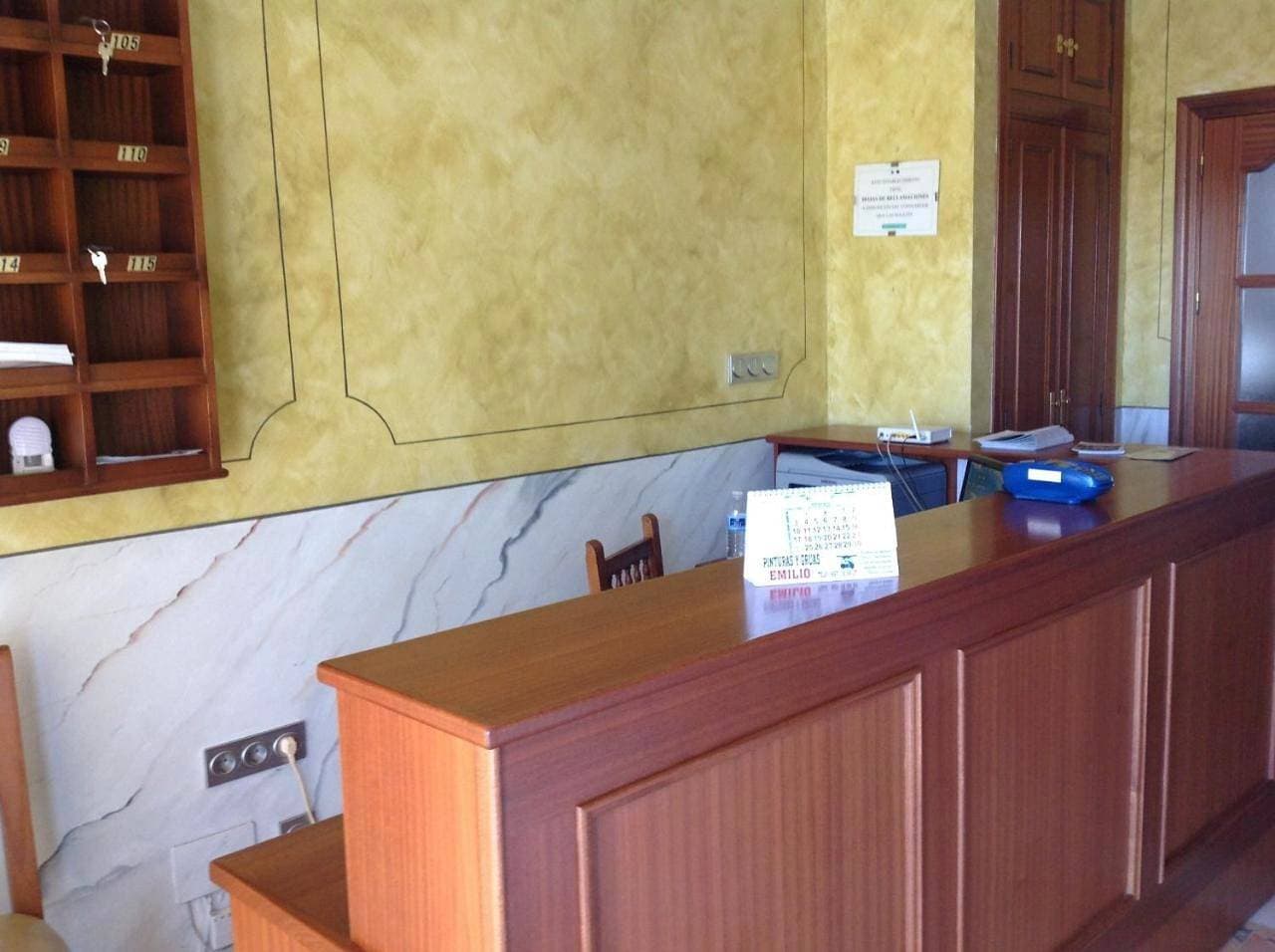 Foto 4 von 9: Triple Room