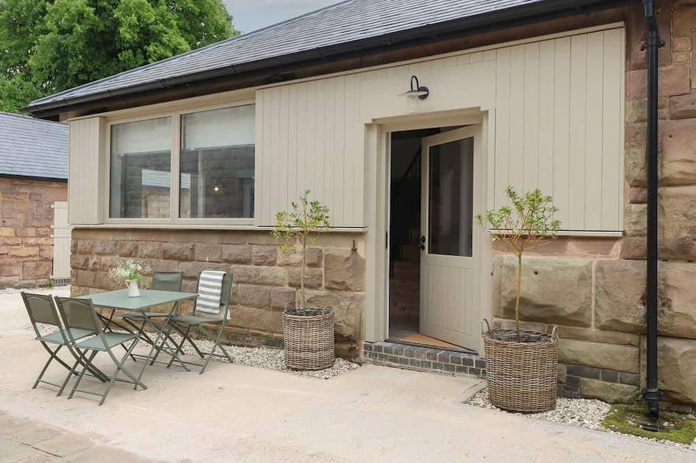 Elm Cottage - Fold Yards, Alderwasley 1