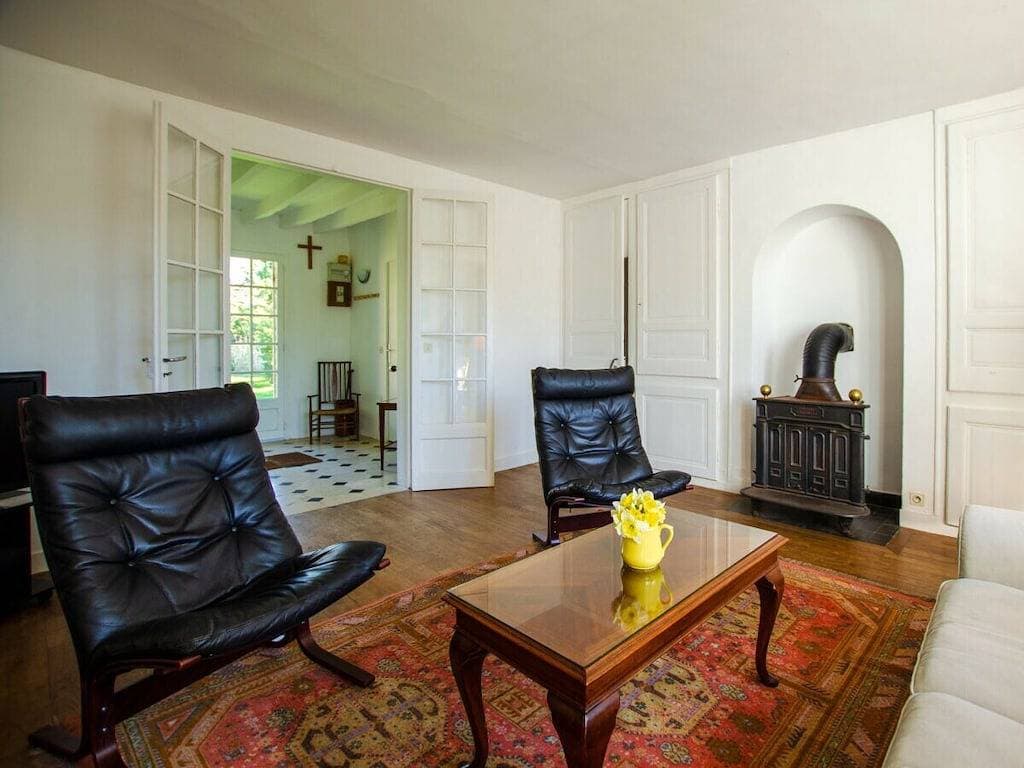 Foto 10 von 30: Wohnung mit 2 Schlafzimmer