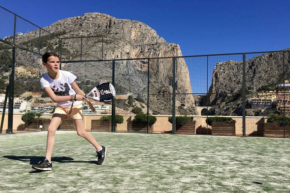 Foto 9 von 27: Altea meisten komplett eingerichtete Wohnung !! Nah am Meer.