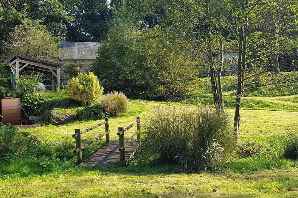 Foto 11 von 19: Le Moulin d'Airou: A Historic Mill as Your Holiday Home