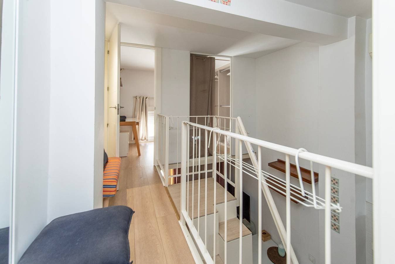 Foto 10 von 26: Ferienwohnung für 4 Personen