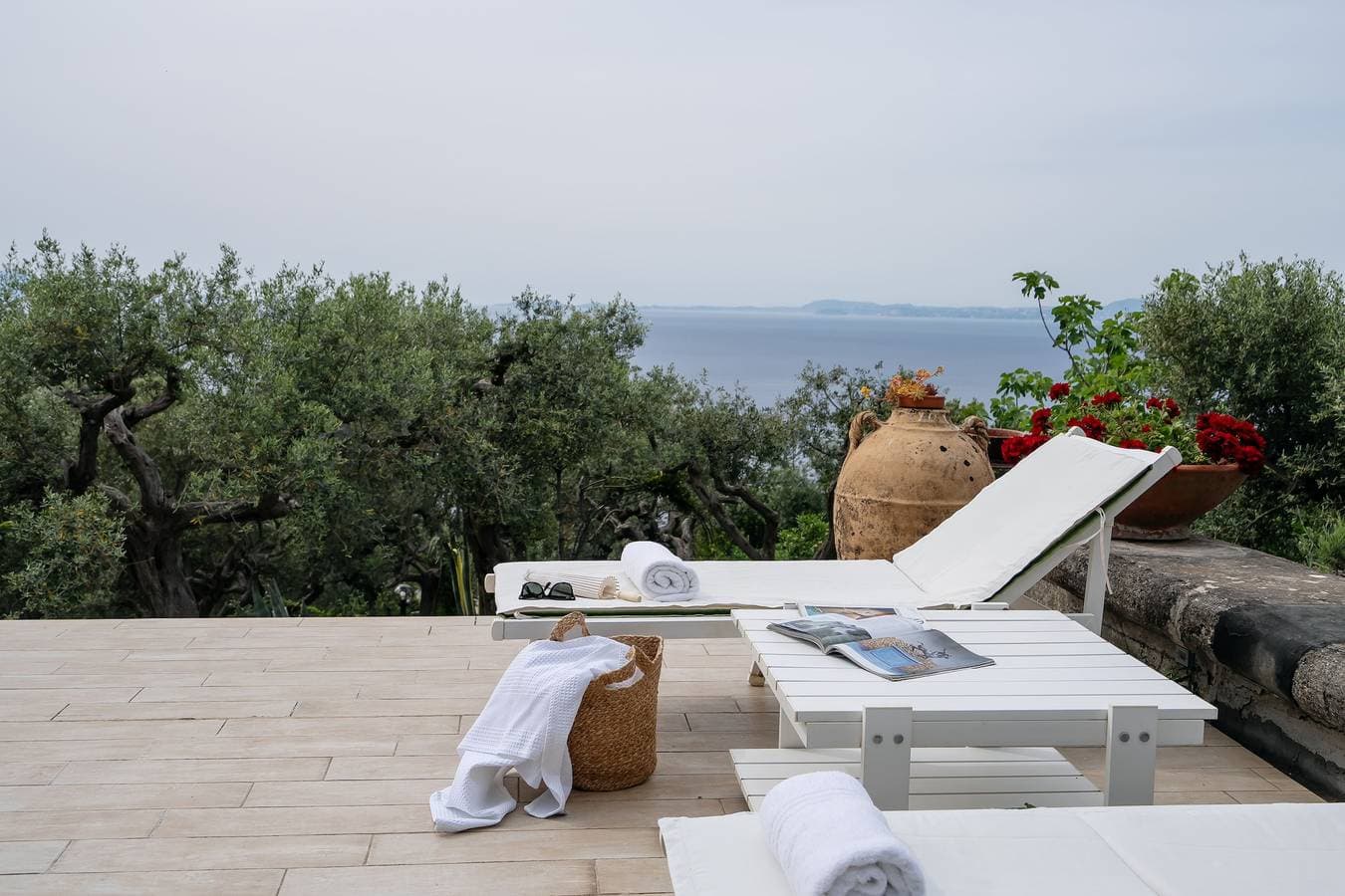 Foto 5 von 39: Villa Sofia - Italian Escape