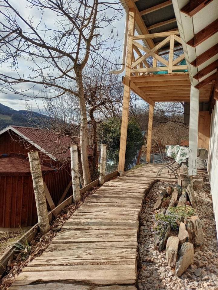 Foto 13 von 28: Holiday Home