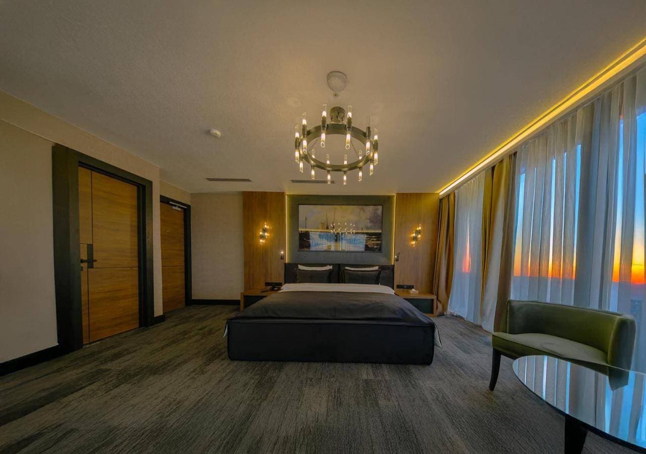 Foto 10 von 14: King Suite