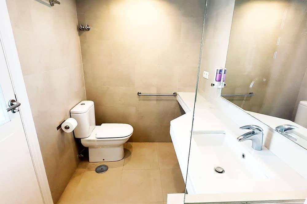 Foto 7 von 30: Skol 302 - Superb 1-Bedroom Duplex Apartment in Skol Marbella