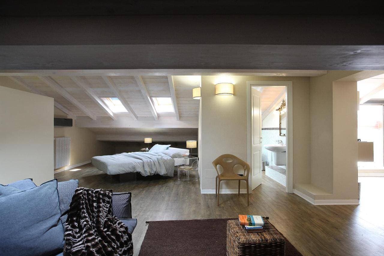 Foto 3 von 17: Two-Bedroom Apartment (3 Adults) - Separate Building