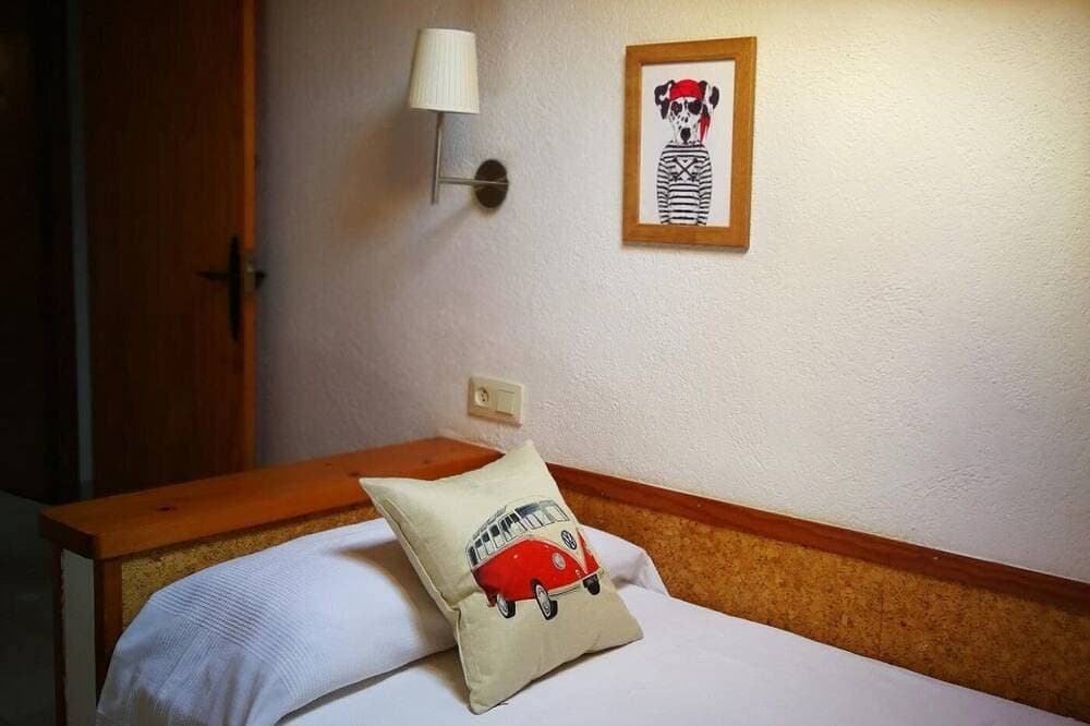 Foto 4 von 29: Bellver VII - Drei Schlafzimmer Wohnung, Schläft 5