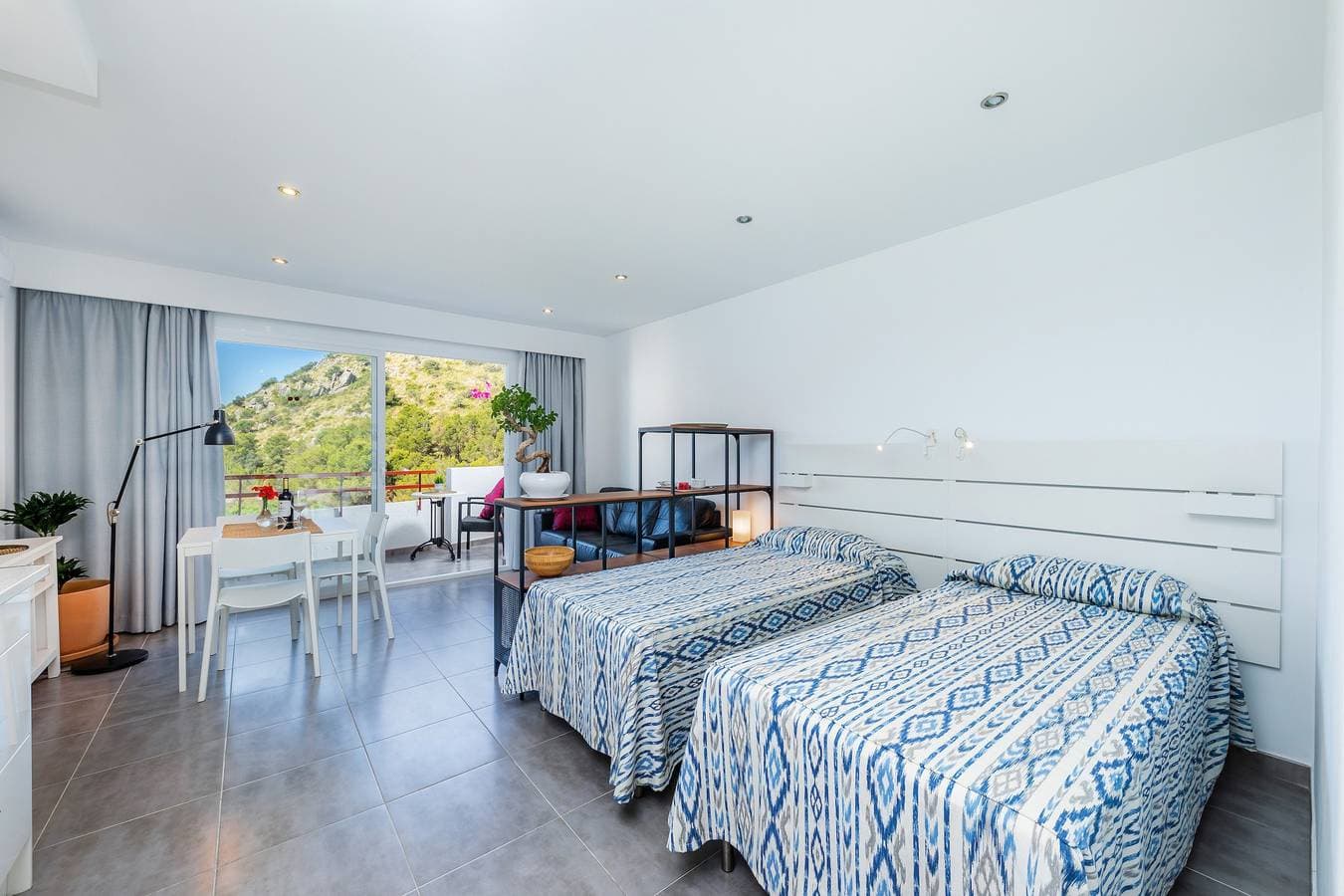 Foto 4 von 25: Komfortables Studio mit Pool, nahe dem Strand von Alcudia