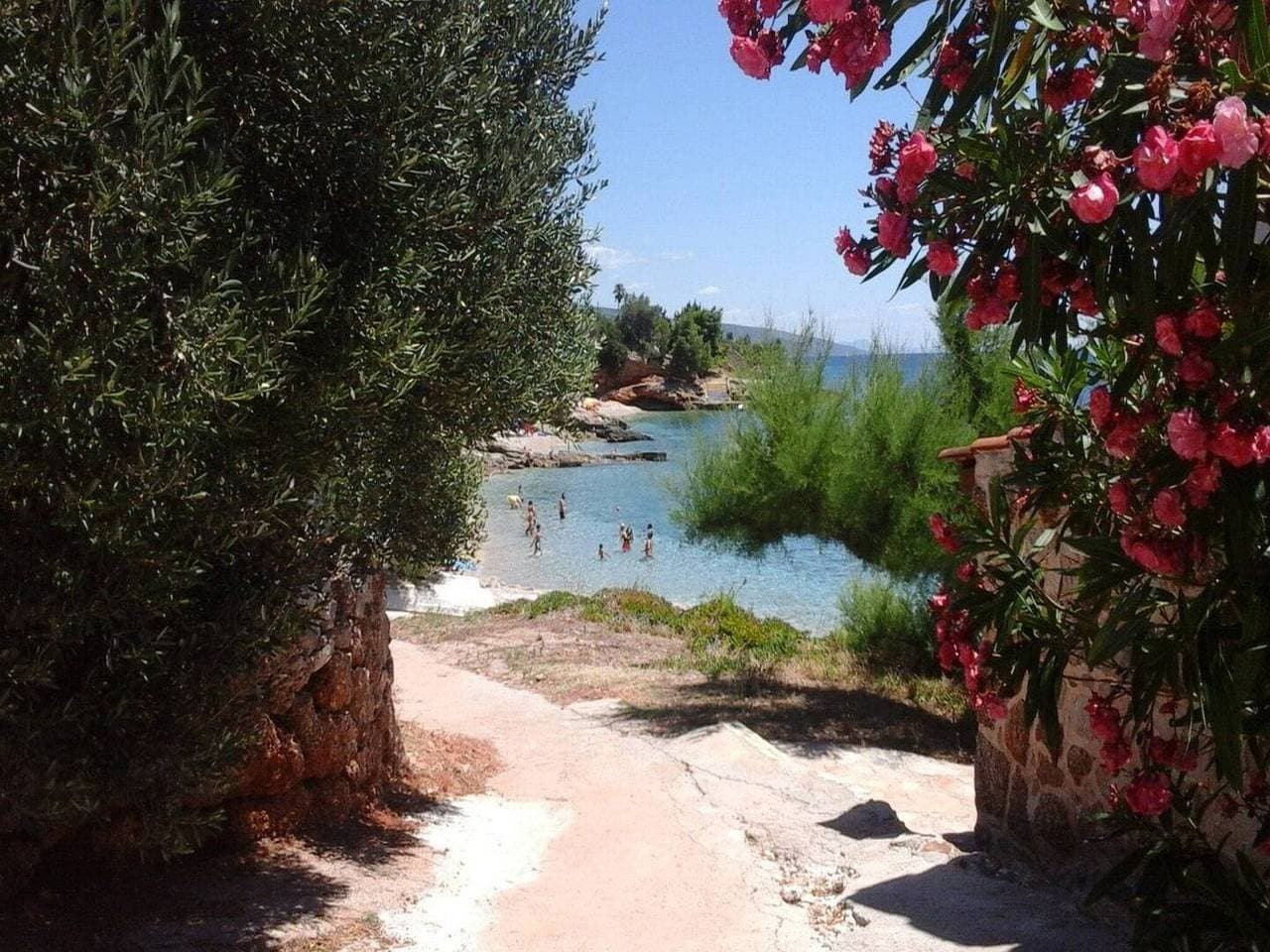 Foto 13 von 36: Apartments Villa Pelegrin - Studio Apartment with Sea View (Apartment