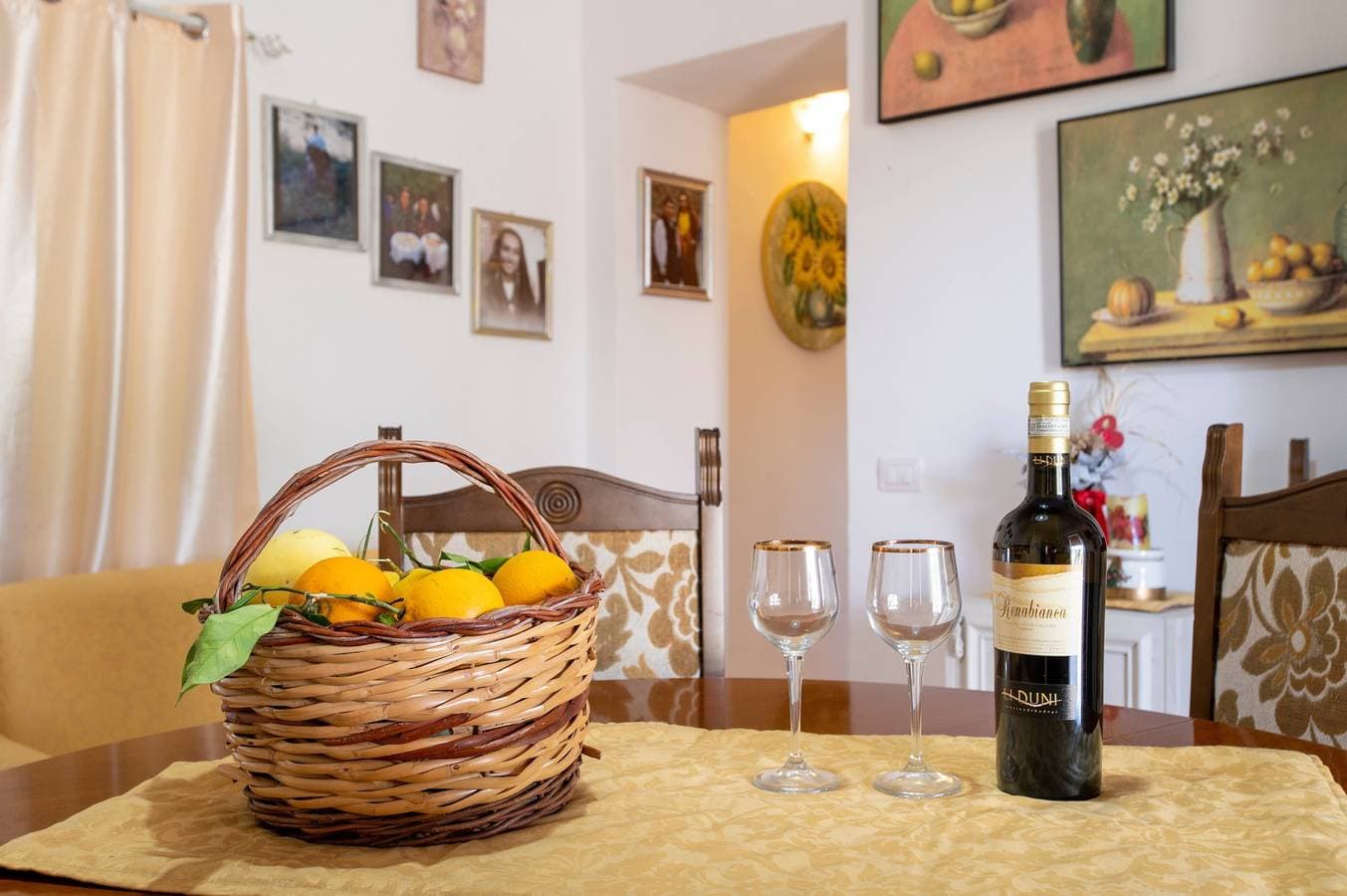 Foto 6 von 22: Ferienhaus 'Casa Michela' mit privatem Garten und WLAN