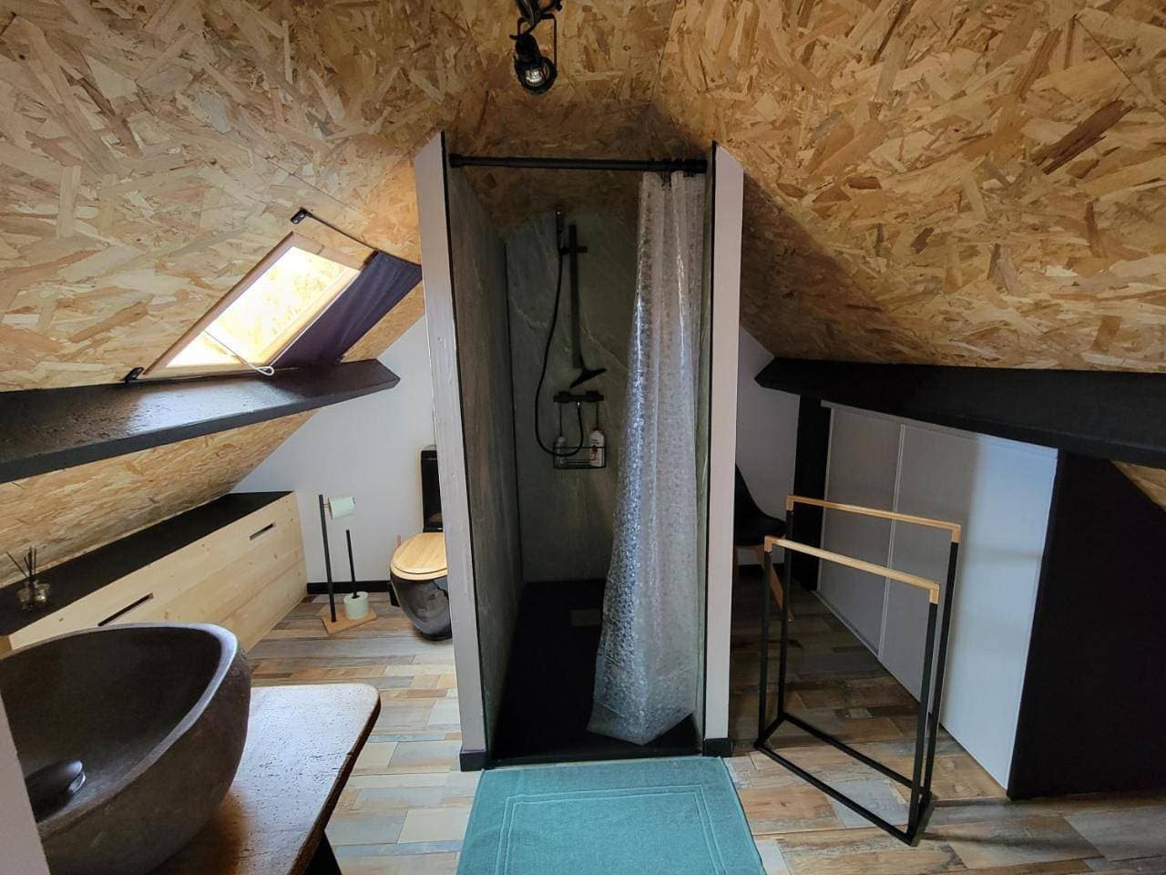 Foto 12 von 16: One-Bedroom House