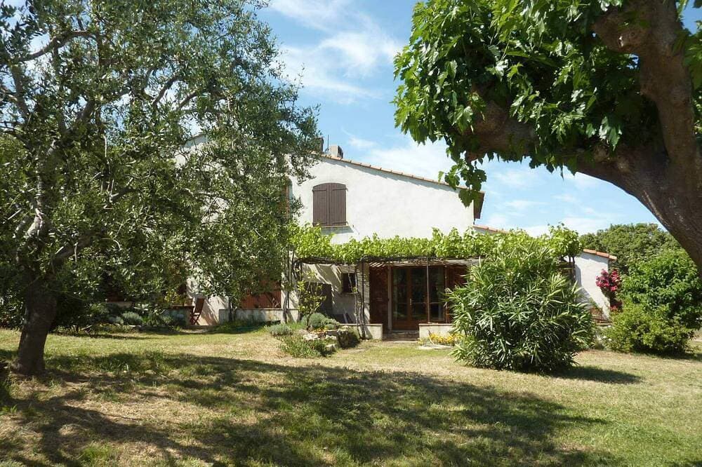 Le Roumegou :Appatement in einem authentischen fest restauriert 1
