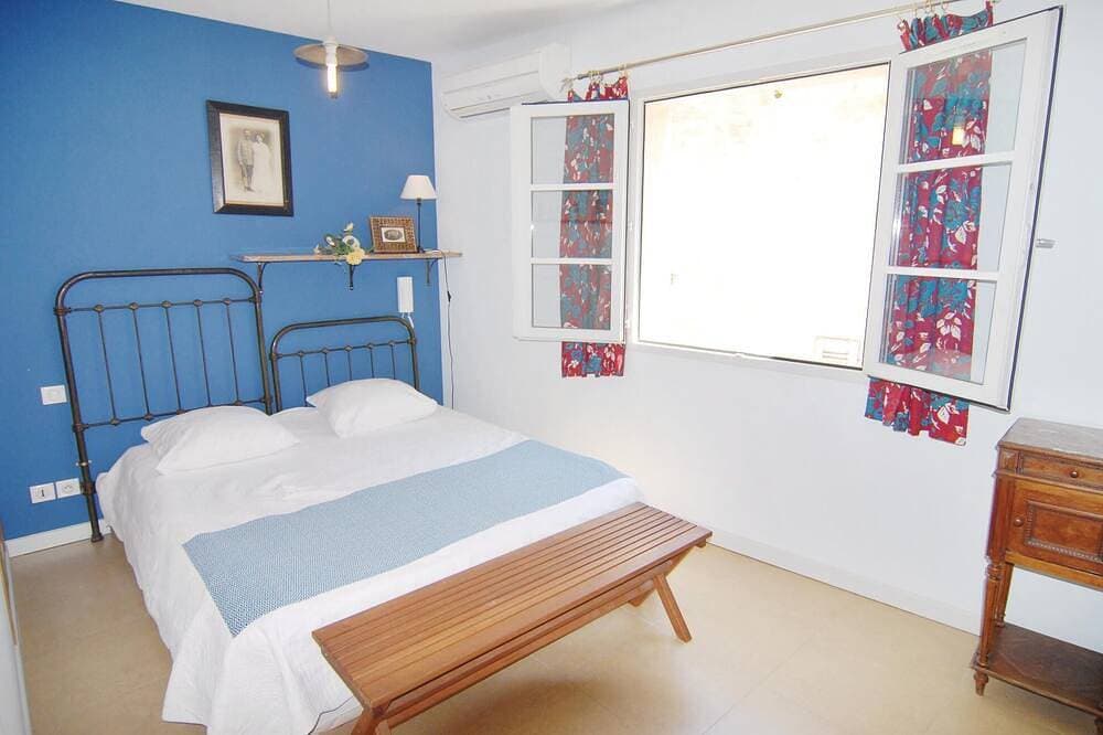 Foto 4 von 29: Schönes Haus in Beaucaire mit WLAN