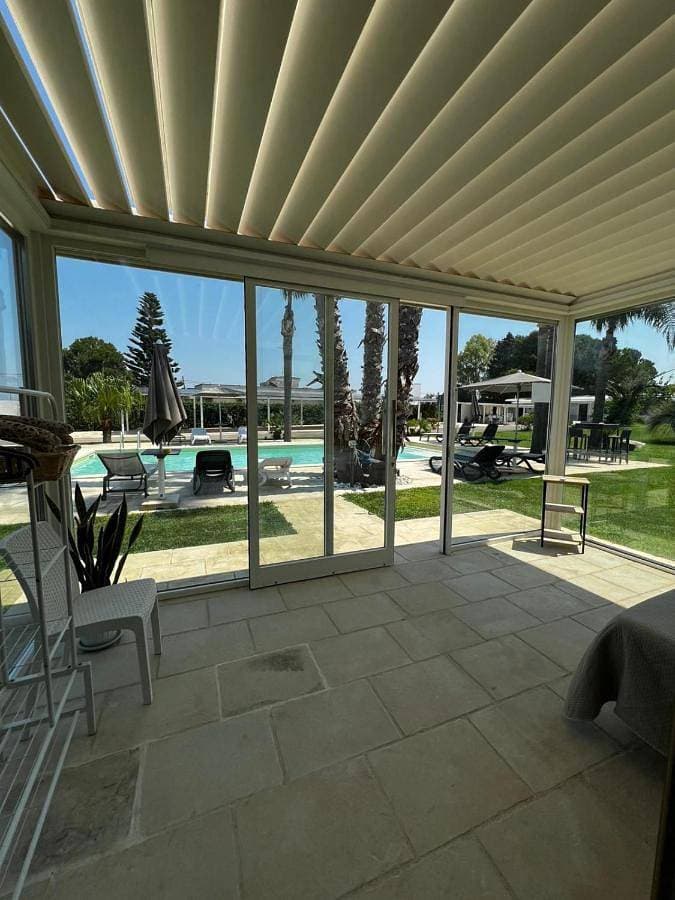 Foto 4 von 11: One-Bedroom House