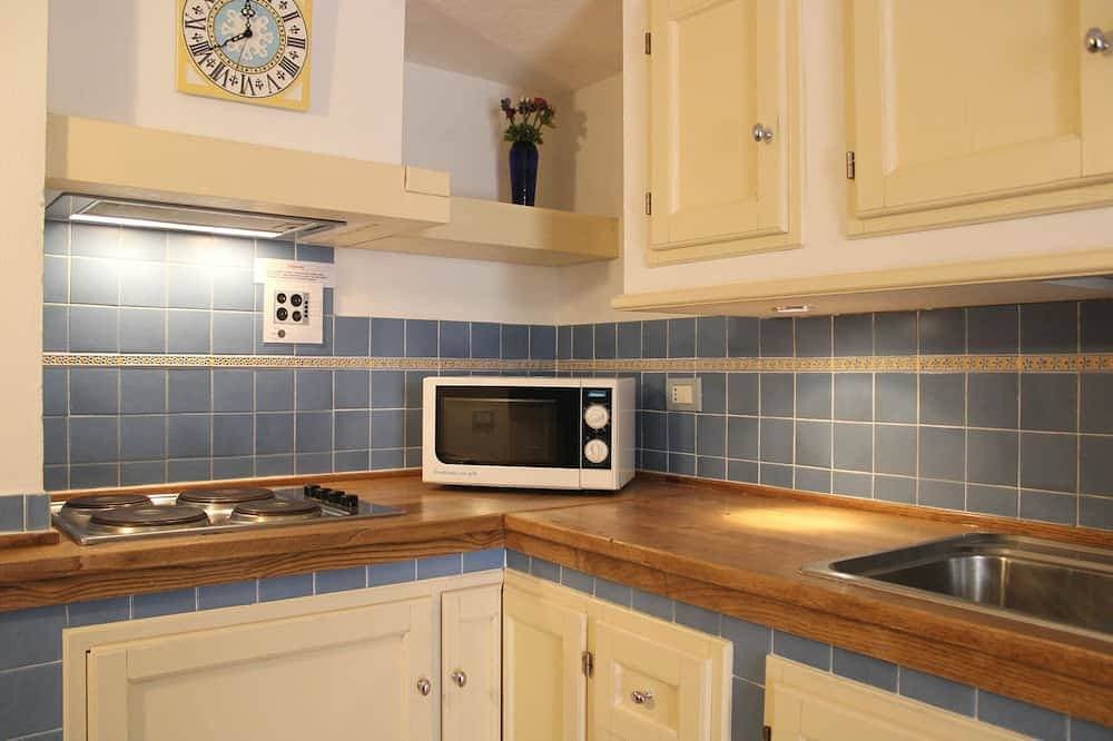 Foto 10 von 18: Wohnung in Giglio Castello mit 2 Schlafzimmern 5 Schlafplätzen