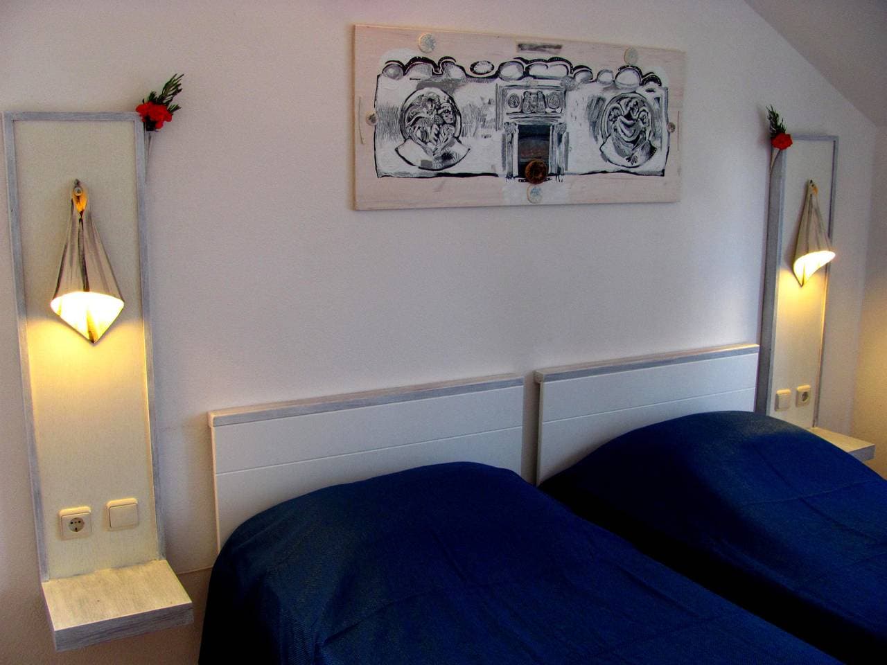 Foto 6 von 23: Trogir Ferienwohnung Pape Suite