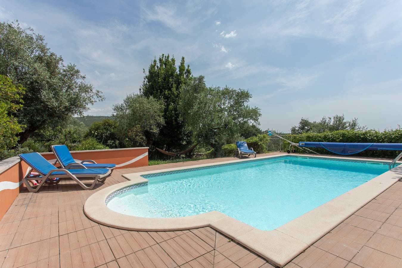 Foto 7 von 23: Casa da Eira: Ferienhaus mit Bergblick und WLAN