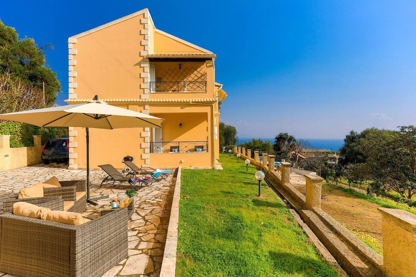 Foto 6 von 46: Villa Seasunrise
