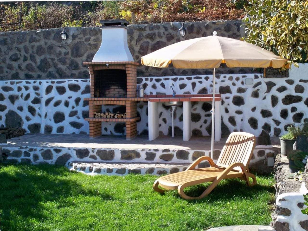 Live Icod Casa Rural con cueva 1