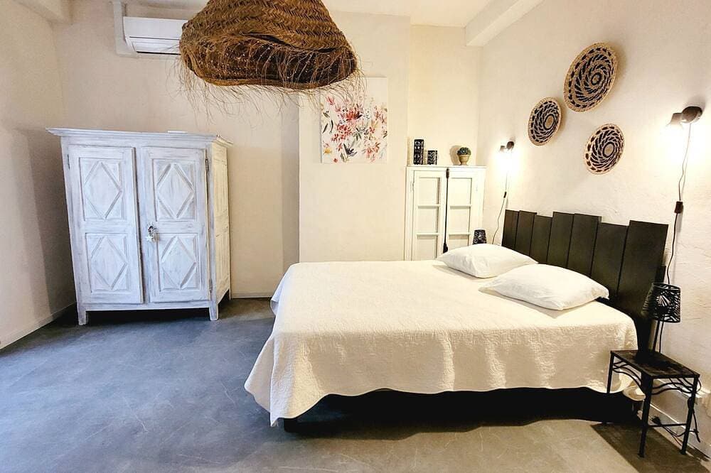 Foto 6 von 25: Angenehmes Ferienhaus für 5 Personen