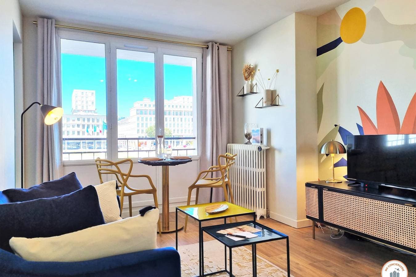 Foto 2 von 26: Ferienwohnung für 2 Personen