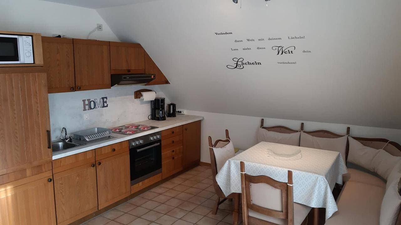 Foto 4 von 16: Apartment
