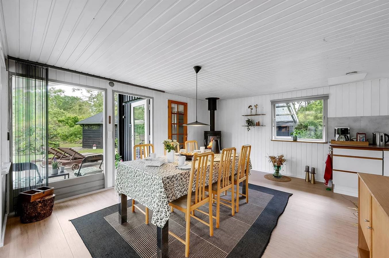 Foto 10 von 26: 2 bedroom pet friendly home in Ulfborg