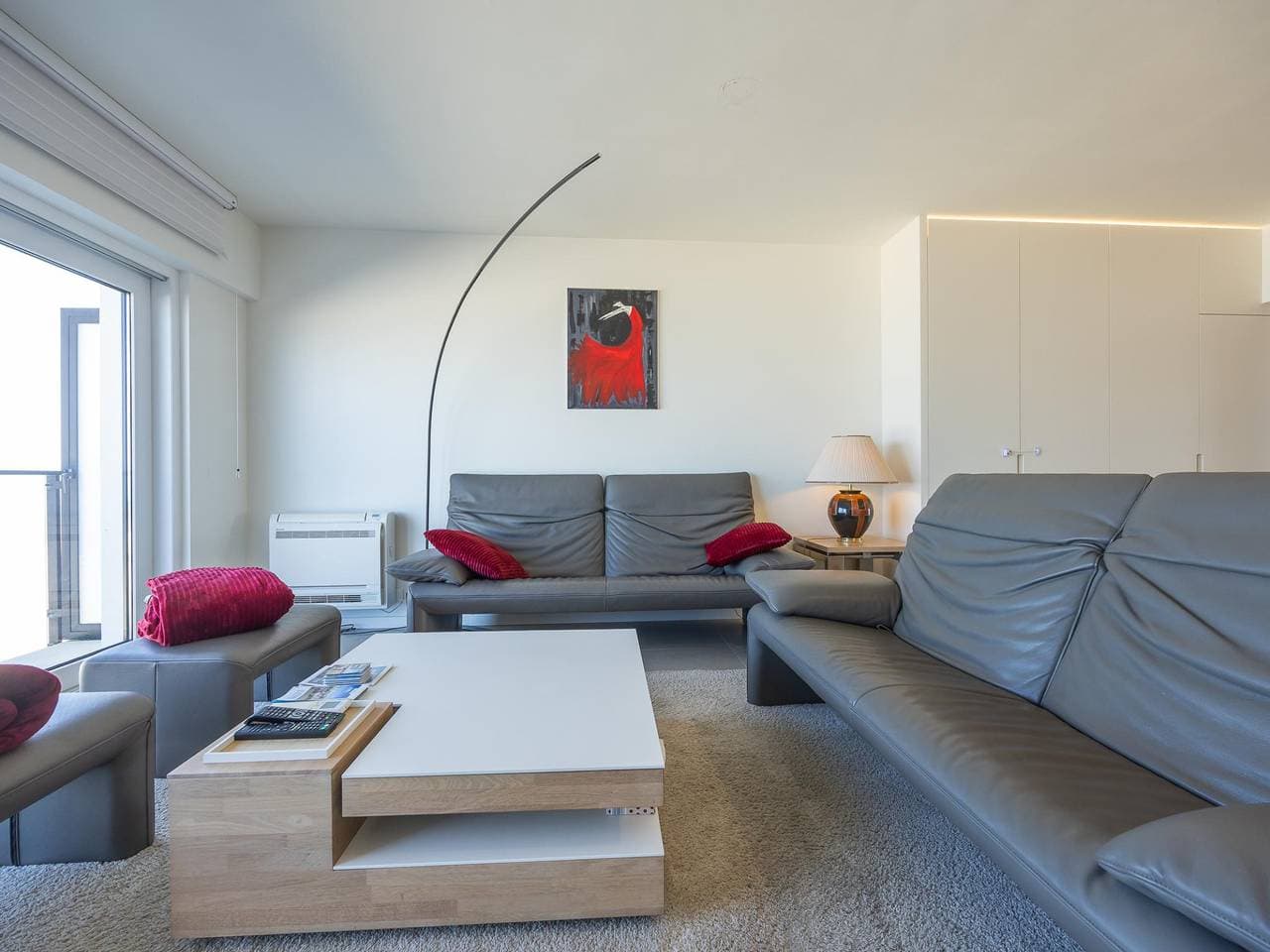 Foto 7 von 32: 2-Zimmer-Wohnung mit direktem Meerblick