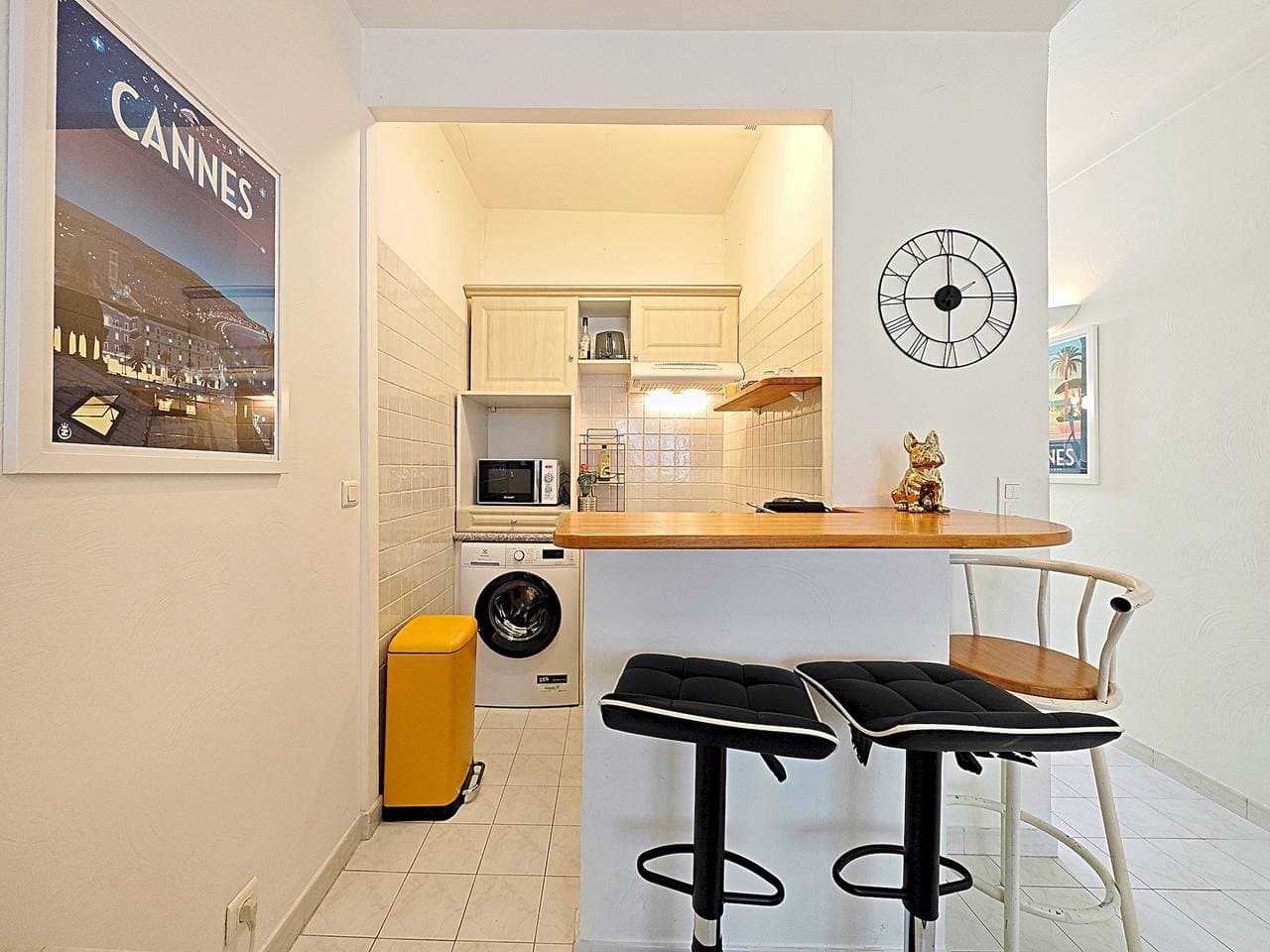 Foto 8 von 13: Ferienwohnung für 2 Personen