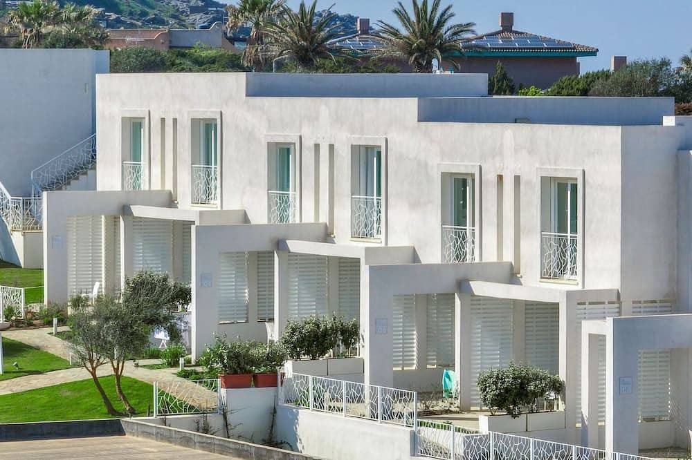 Foto 11 von 30: Capo Falcone Charming Apartment