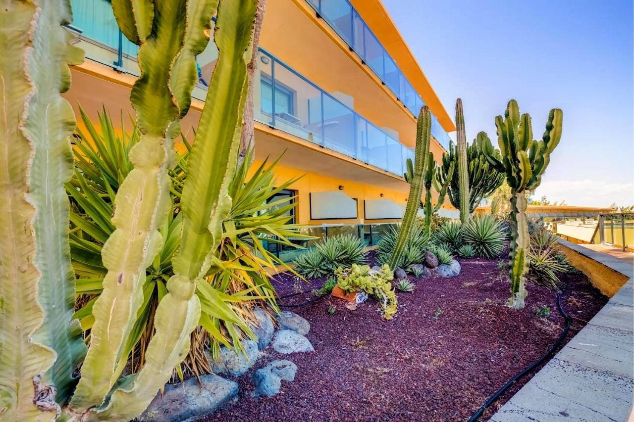 Foto 2 von 45: Hotel für 10 Personen mit Garten