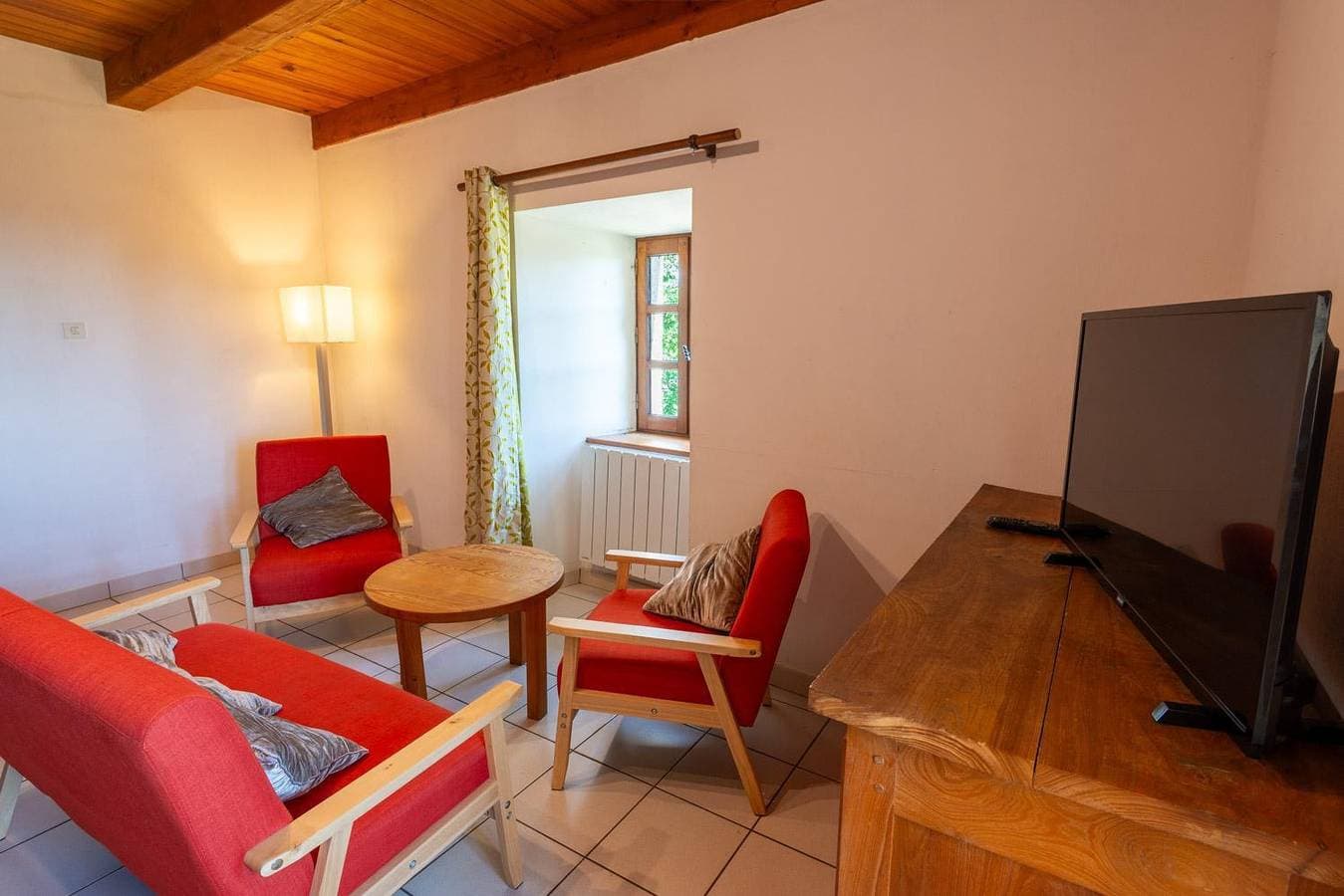 Foto 5 von 19: Gîte La Vicairie 4/5 personnes