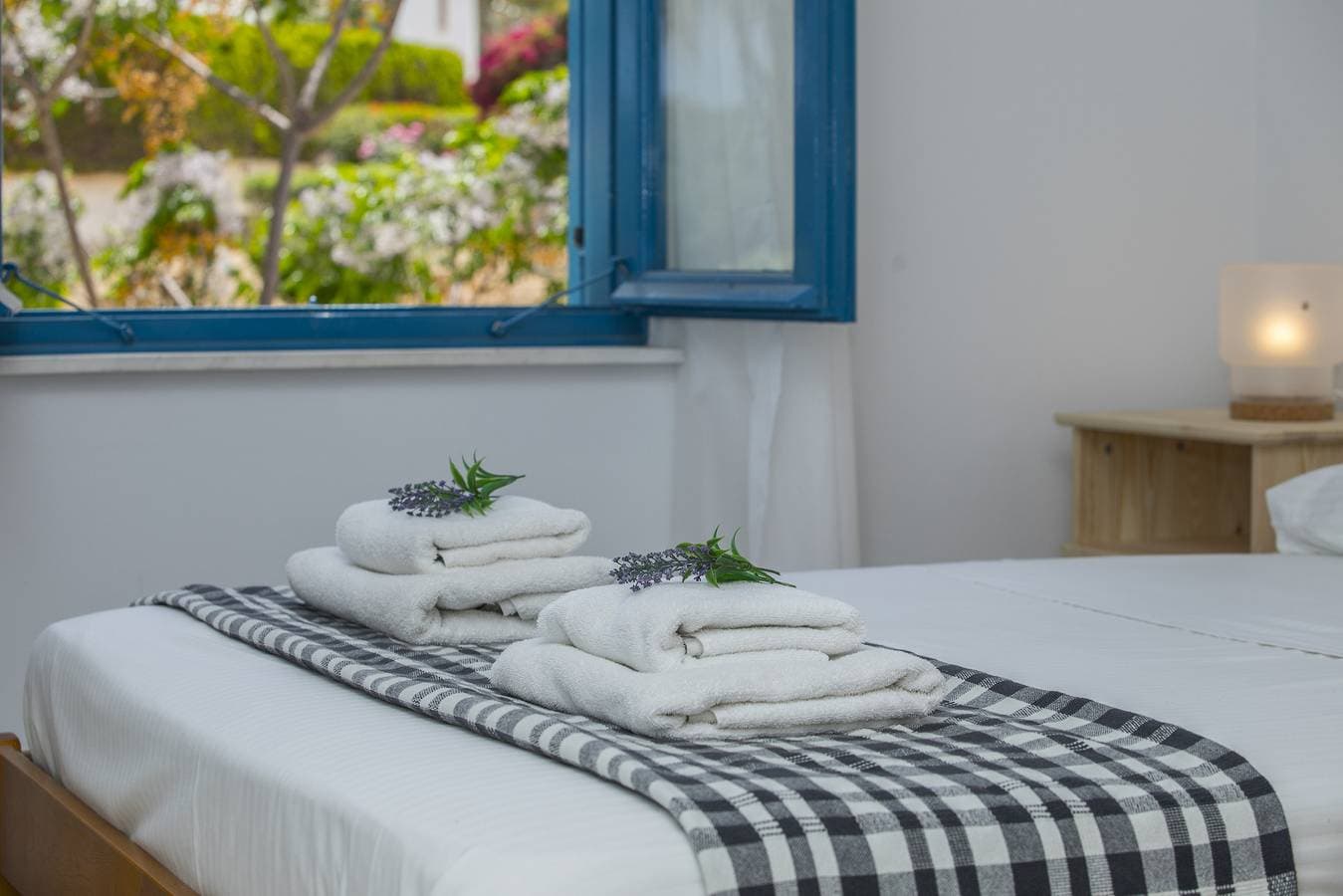 Foto 5 von 13: Protaras Ayios Elias Suite