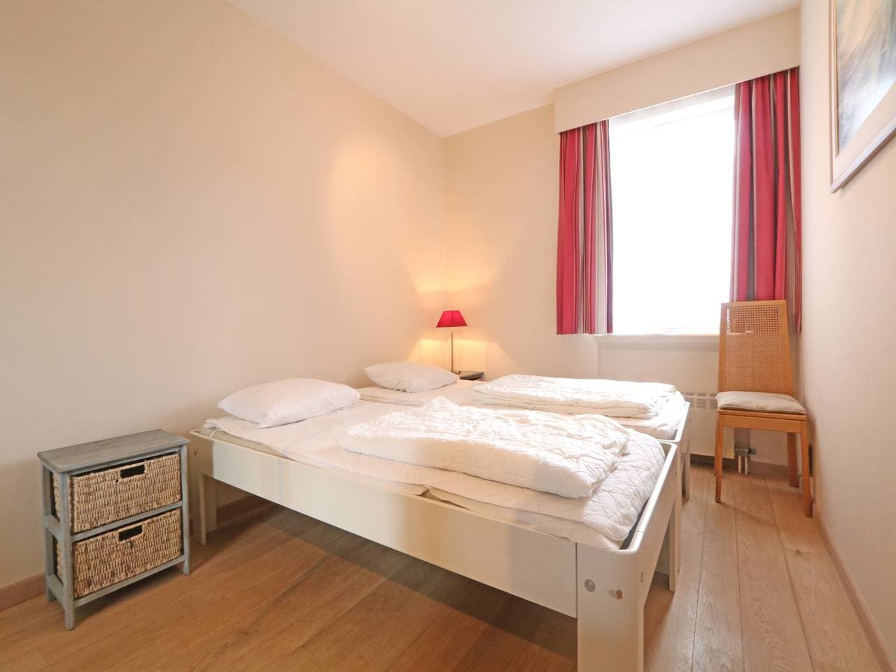 Foto 11 von 19: Apartment mit Meerblick im Herzen von Zoute