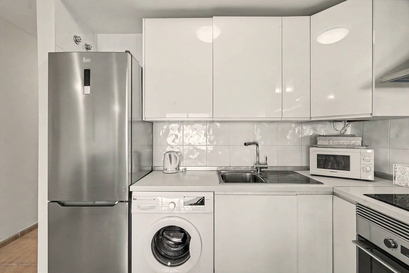 Foto 8 von 34: Casa Miramar 4 – Komfort und perfekte Lage in San Sebastián