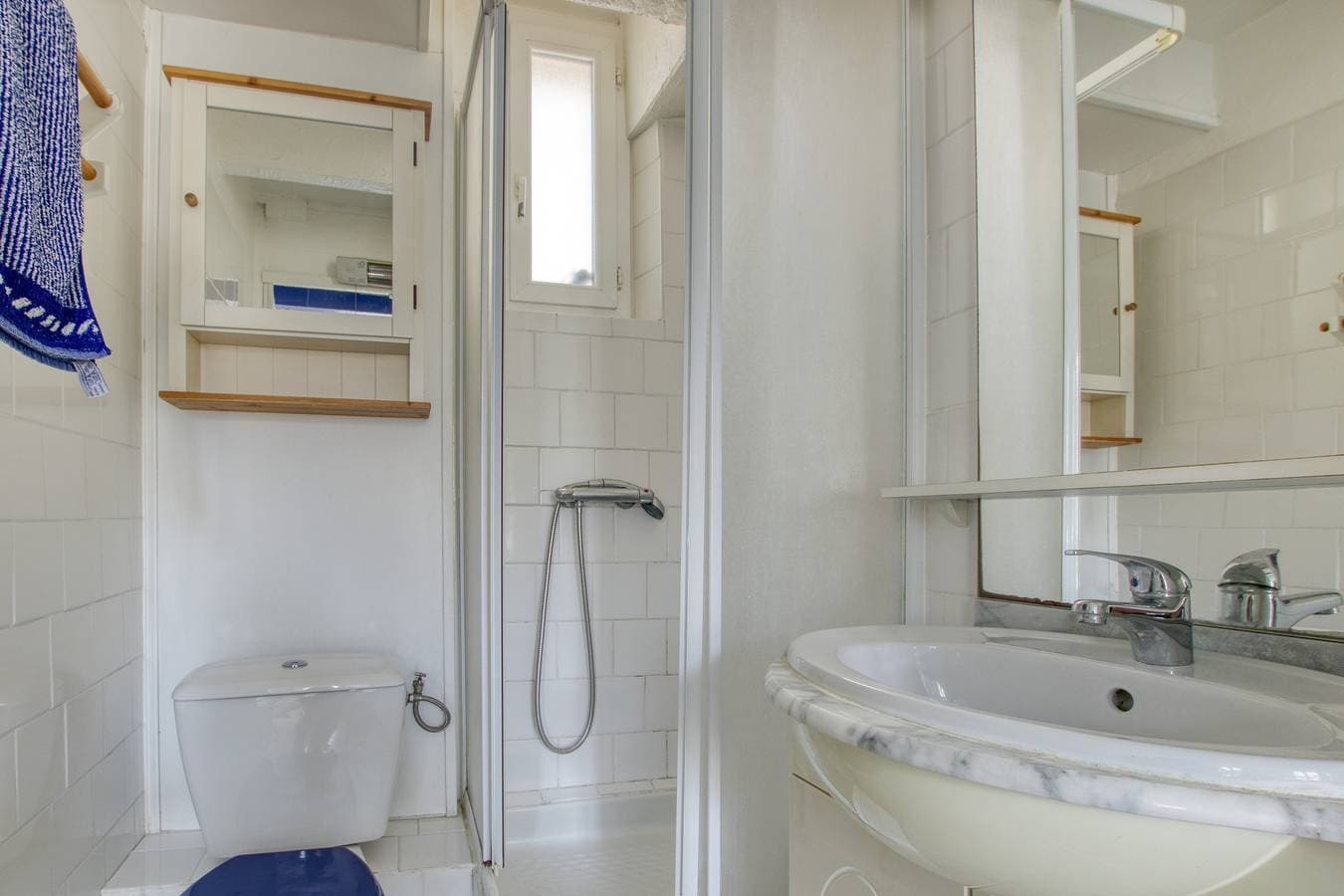 Foto 4 von 11: Ferienwohnung für 4 Personen mit Ausblick