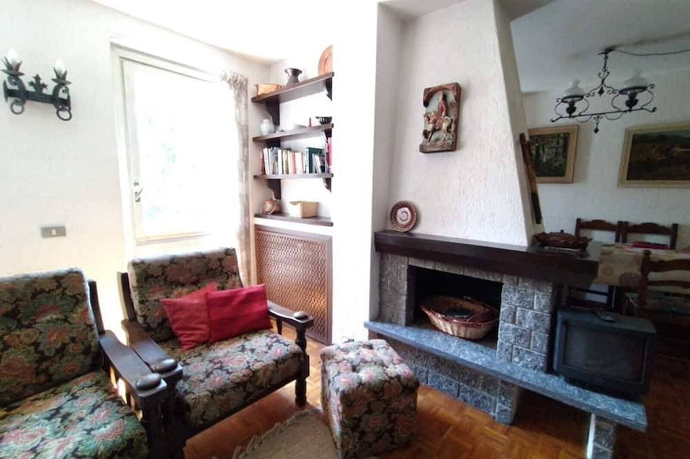 Foto 11 von 30: Meadows Apartment-Wohnung in einem großen Park