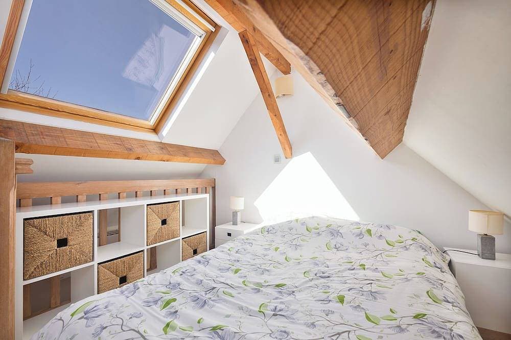 Foto 2 von 8: Ferienhaus in Rambouillet, nah an Wald mit allen Einrichtungen