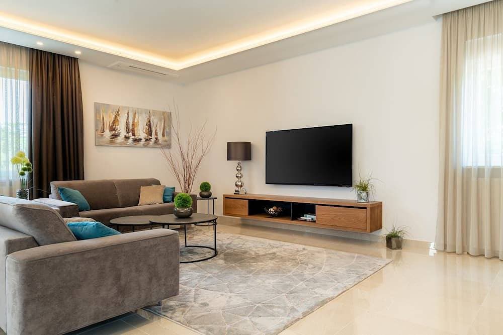 Foto 8 von 30: Luxusvilla Perfecta mit Pool