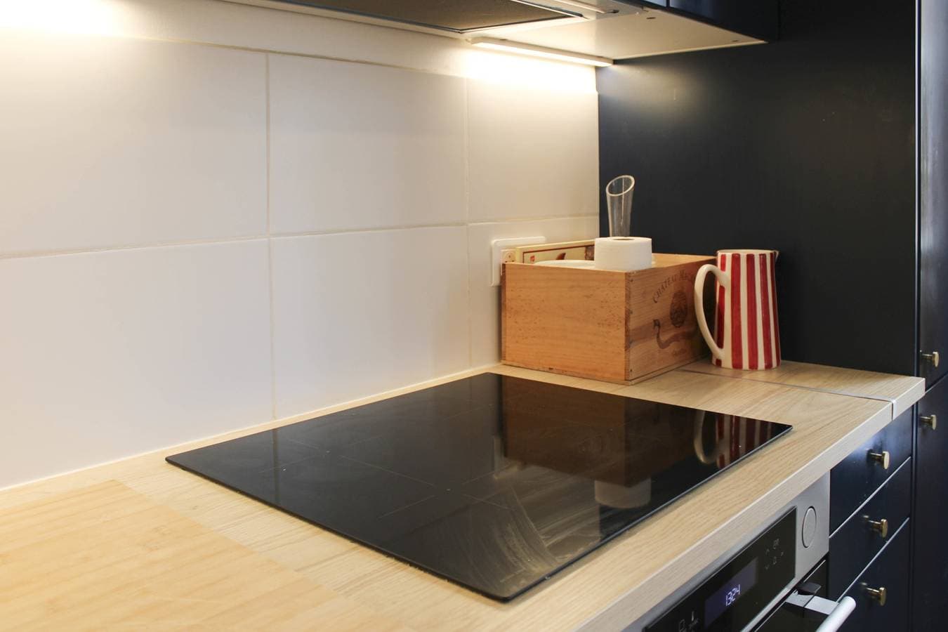 Foto 10 von 29: Ferienwohnung für 6 Personen