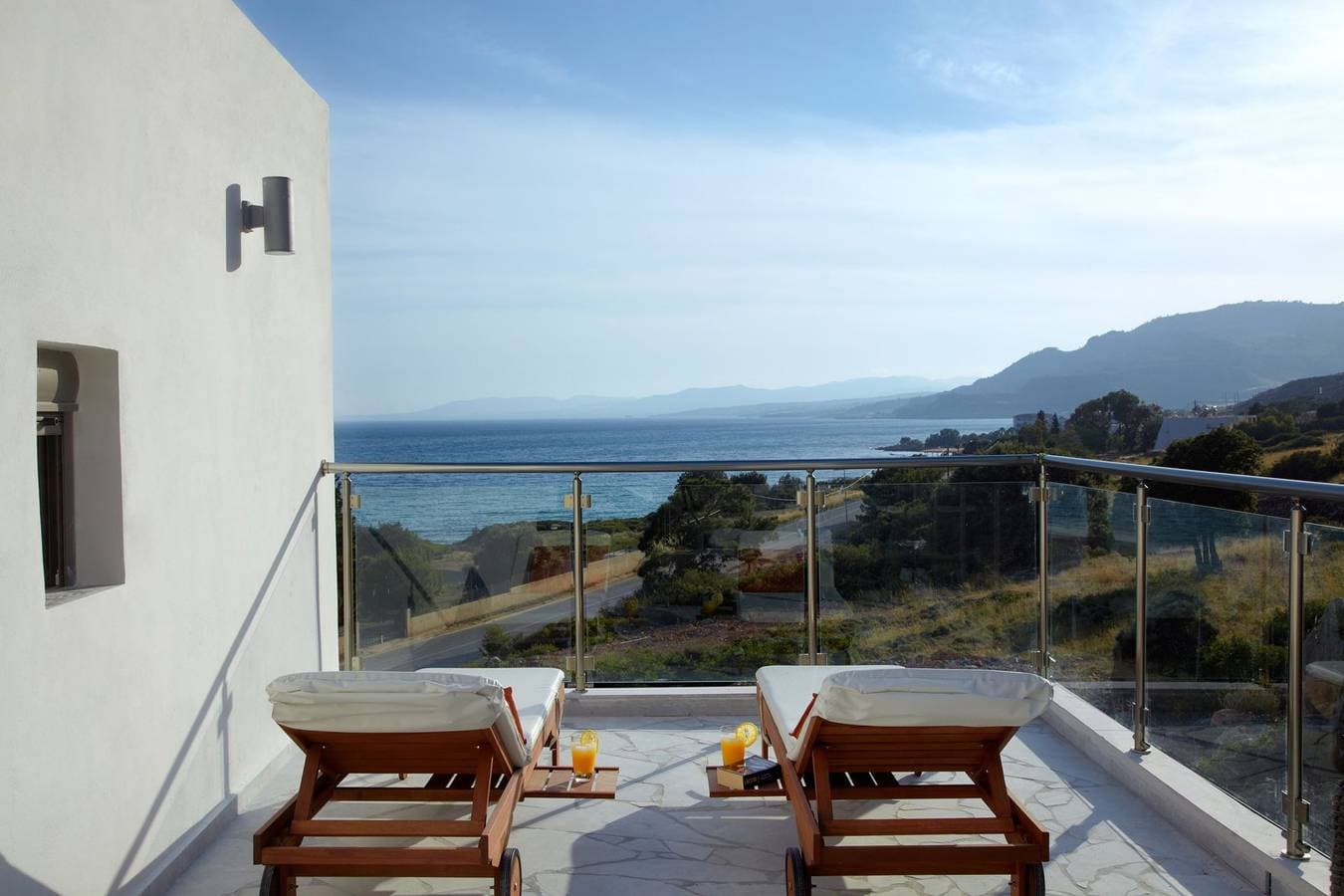 Foto 4 von 7: Villa für 8 Personen mit Garten