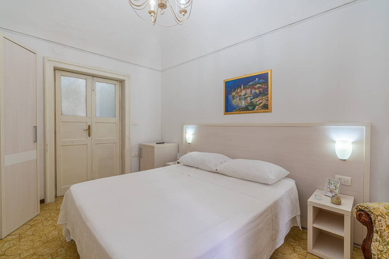 Foto 12 von 34: Camera Gandete – Im Herzen von Avola, sizilianisches Frühstück inklusive