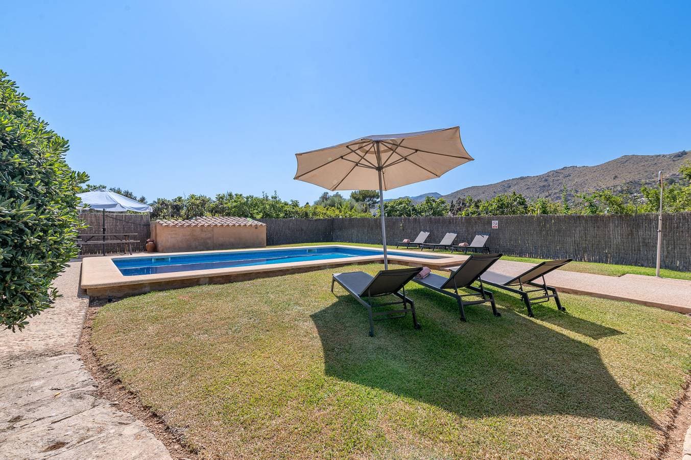Foto 4 von 41: Villa La Casita