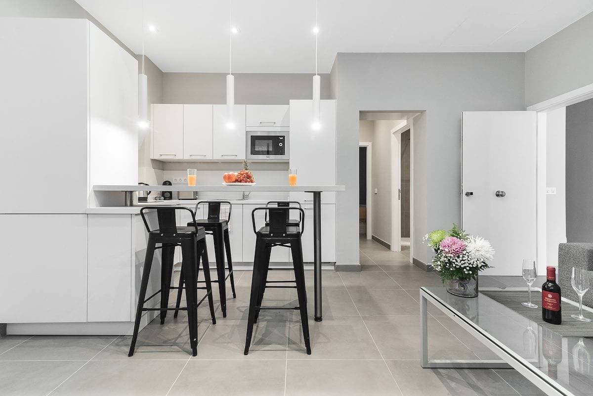 Ferienwohnung 1