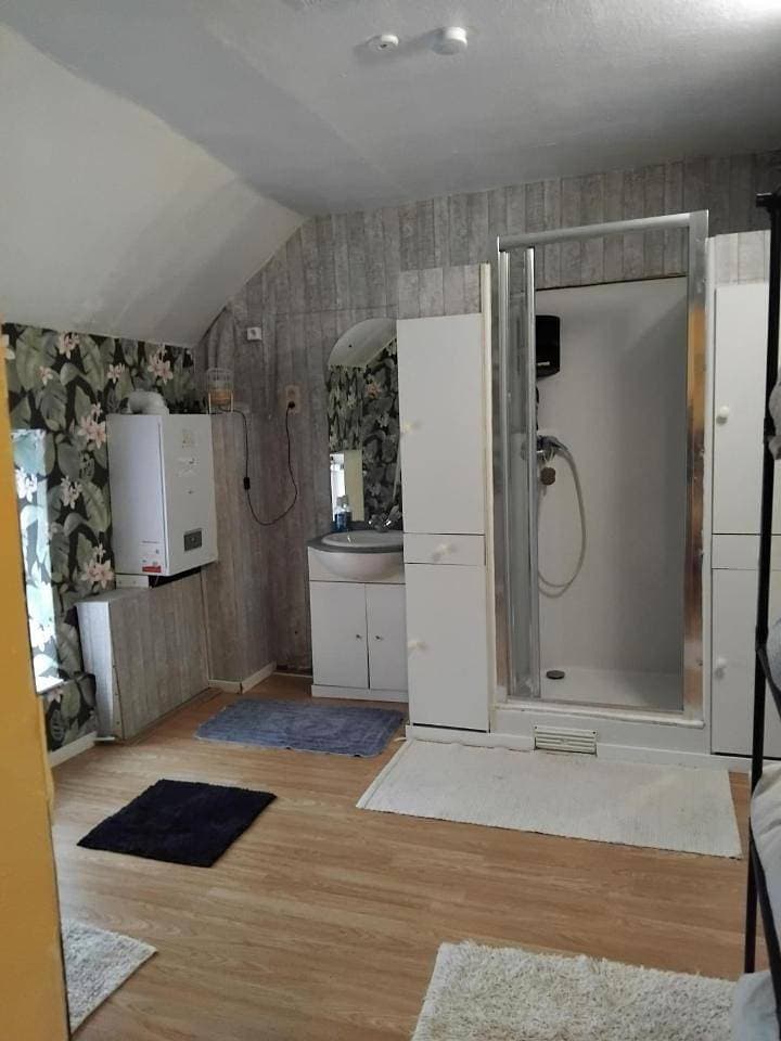 Foto 8 von 21: One-Bedroom Apartment